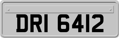 DRI6412