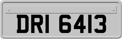 DRI6413