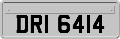 DRI6414