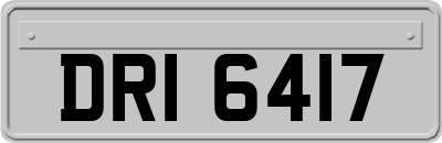 DRI6417
