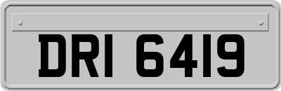 DRI6419