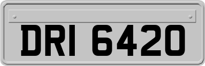 DRI6420