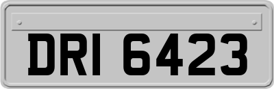DRI6423