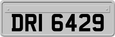 DRI6429