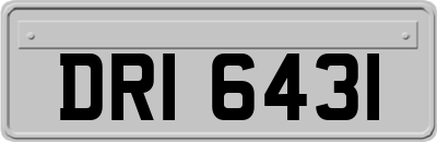DRI6431