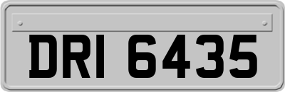 DRI6435