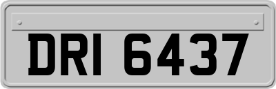 DRI6437