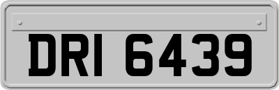 DRI6439