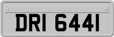 DRI6441