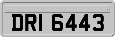 DRI6443