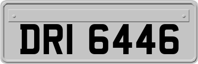 DRI6446