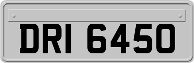 DRI6450