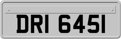 DRI6451