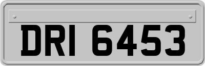 DRI6453