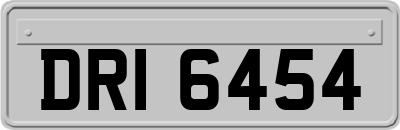 DRI6454