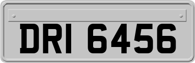 DRI6456