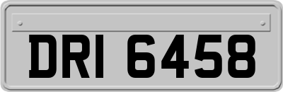 DRI6458