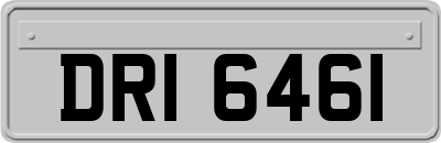 DRI6461