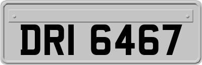 DRI6467