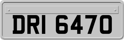 DRI6470