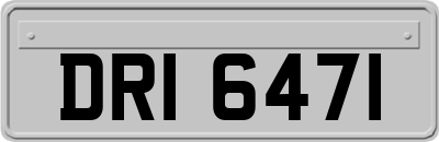 DRI6471