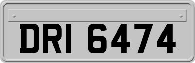 DRI6474