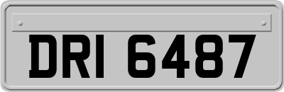DRI6487