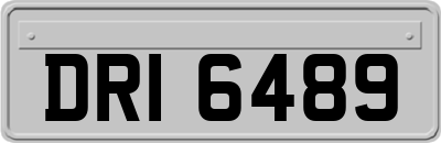 DRI6489