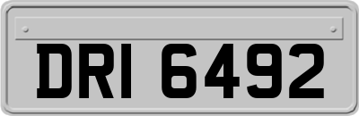 DRI6492