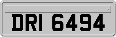 DRI6494