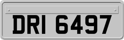 DRI6497