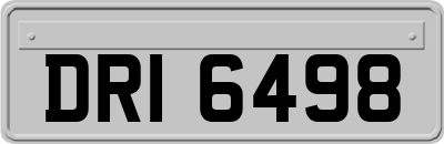 DRI6498