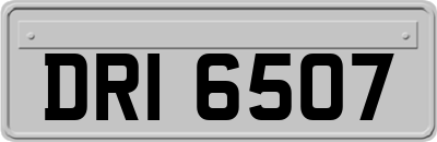 DRI6507
