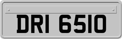 DRI6510