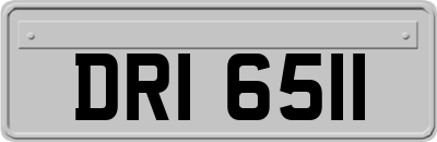 DRI6511