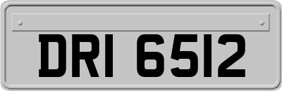 DRI6512