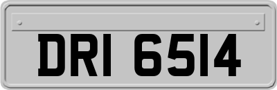 DRI6514