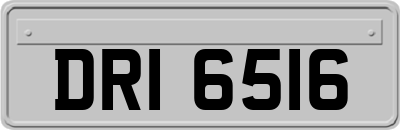 DRI6516