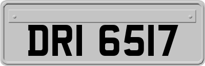 DRI6517