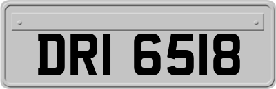 DRI6518