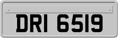 DRI6519