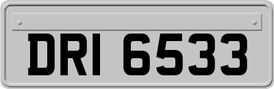 DRI6533
