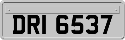 DRI6537