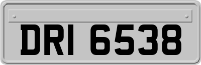 DRI6538