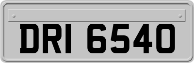 DRI6540