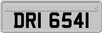 DRI6541
