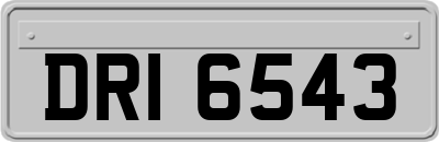 DRI6543