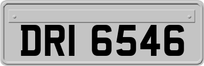 DRI6546