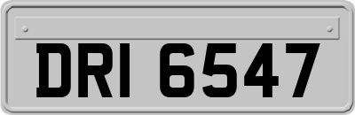 DRI6547