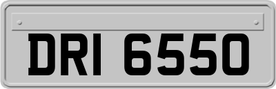 DRI6550